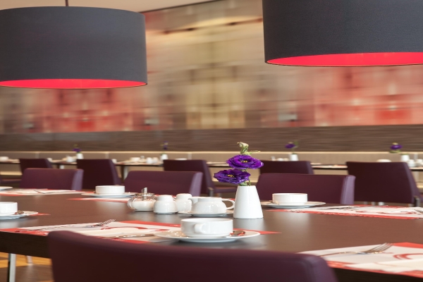 IntercityHotel Bonn
